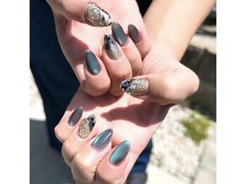 選べる定額デザイン【５月】