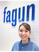 ファーガン アルカキット錦糸町店(fagun) 平原 志津香