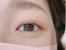 テラスヘア(TERRACE hair)/パリジェンヌラッシュリフト