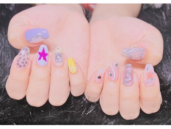 ジョリ チュン(JOLIE TRUONG)/