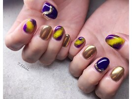 秋ニュアンス