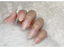 ビーボックス(Bii box)/ワンホンネイル定額プラン