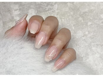 ビーボックス(Bii box)/ワンホンネイル定額プラン