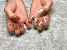 レア ネイル(lea nail)/デザインネイル