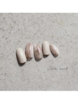 シーズネイル(She's nail)/新規お客様 オフ込み 5980円