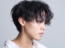 ダイアナ 出雲店(Daiana)/清潔感はモテる男の証