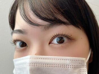 ケイツー アイラッシュ あべのキューズモール店(K-two eyelash)/メーテルラッシュ