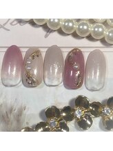 リアン(LIEN)/定額アートＢ