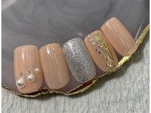 レイネイルトゥーキャンアイドレッシー(Ray Nail to Can I Dressy)/パーツ　ミラー