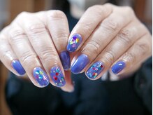 ファブリック(fabric)/