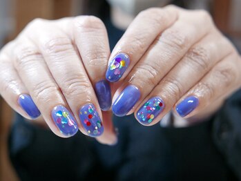 ファブリック(fabric)/