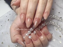 シーシーナナ ネイルサロン(CC NaNa Nail Salon)/