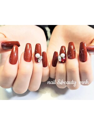 nail&beauty mnh