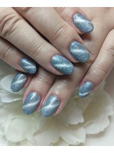 コーラル(CORAL)/オーダーマグネットアート