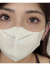 ミナ サロン 大久保店(MiNa)/