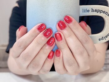 キナ(KINA)/6/29 マグネット