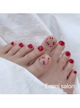 エミー(emmi)/