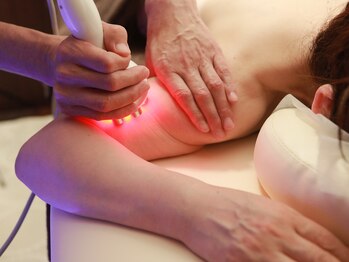 トータルエステサロン ヴィビ(Vi-Bi)/【二の腕】衝撃◆スリムショック