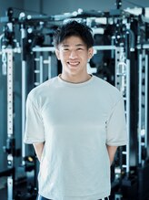 ビジョン(VISION)&nbsp;境 航