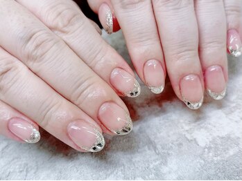 ラウンドアバウト(roundabout)/