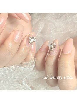 ハートスワロがポイント