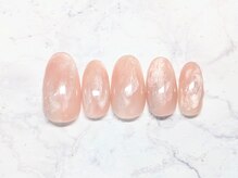 ネイルサロン ルーム 千葉店(ROOM)/【定額Lコース¥6000】