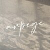アルページュ 新小岩(ARPEGE)のお店ロゴ