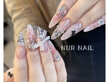 ヌアネイル(NUR NAIL)