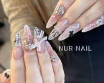ヌアネイル(NUR NAIL)