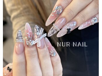 ヌアネイル(NUR NAIL)