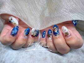 お任せデザイン
