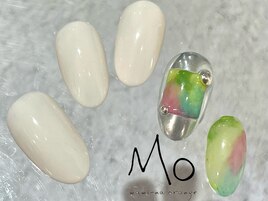 パラジェル　定額デザイン¥9900