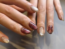 トレンドコース　¥7980