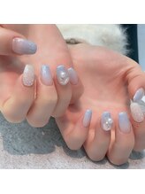 ブロッサム(Blossom)/１０本アートコース