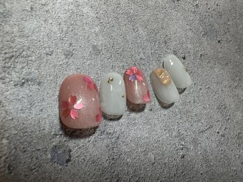 ユヌ エトワール(Une etoile)/シンプル定額コース