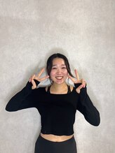 ラ ピラティス センター南店(La pilates) CHIHIRO 