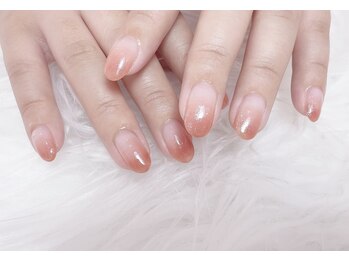 アメリオレフチュール(ameliorer futur)/NAIL