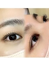 アイモア 金山店(eye mor.)/メーテルロッド使用♪