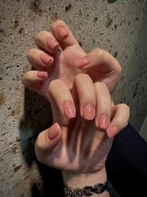 ボーネイル 西金沢店(Beau Nail) Beaunail 古川