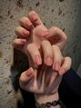 ボーネイル 西金沢店(Beau Nail) Beaunail 古川