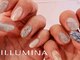 イルミナ(ILLUMINA)の写真/推しネイルもOK！手描きアート×持ち込みデザインで理想の指先を叶えます。初めての方も大歓迎◎