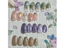 ミコリエネイル(micorie nail)