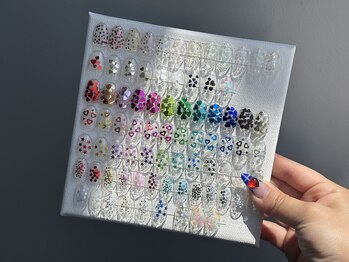 ミュート 三軒茶屋店(mute.)/ホログラム紹介