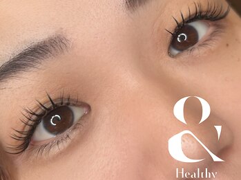 ニコメルシー(nicomerci)/&Healthy/多摩センター