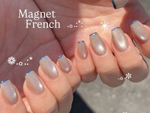 ネイルユー(nail.u)/