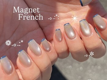 ネイルユー(nail.u)/