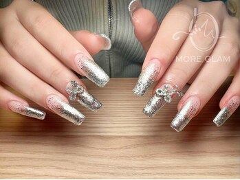 グラデーション