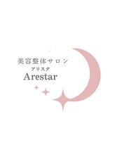 アリスタ(Arestar) スタッフ アイ
