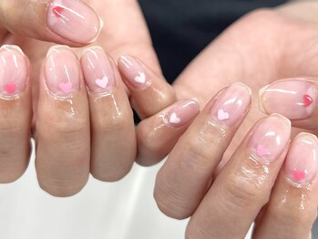 ミュート 三軒茶屋店(mute.)/60min by tsuki