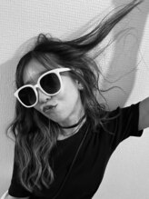 バンビちゃんのお目目 辻堂本店 店長 Megumi